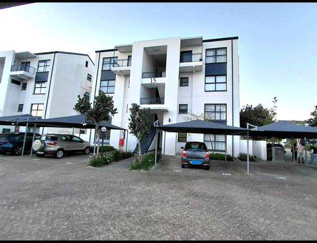 3 BEDROOM APARTMENT FOR SALE IN SANDOWN